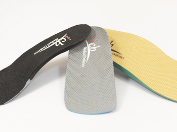Orthotics Shoe Insoles in Hong Kong